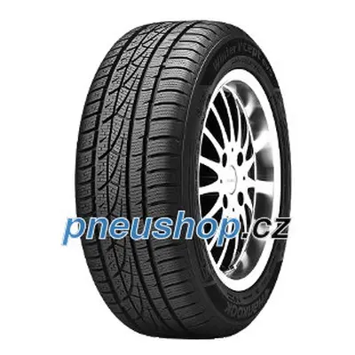 Hankook Winter i*cept evo (W310B) HRS ( 245/50 R18 100H, runflat SBL )