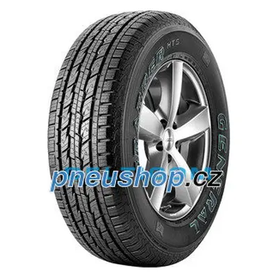 General GRABBER HTS ( P245/70 R17 108S )