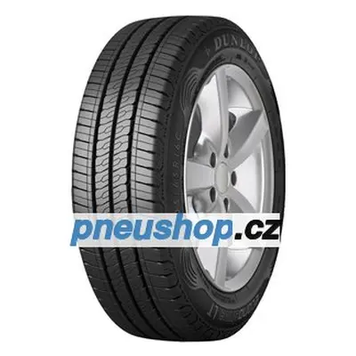 Dunlop Econodrive LT ( 205/65 R16C 103/101T 6PR )