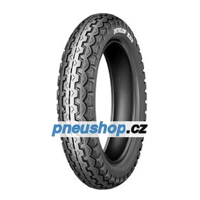 Dunlop K 82 ( 3.00-18 TT 47S zadní kolo, M/C, přední kolo )