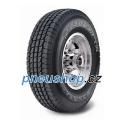 General GRABBER TR ( 235/85 R16C 120/116Q 10PR, POR )