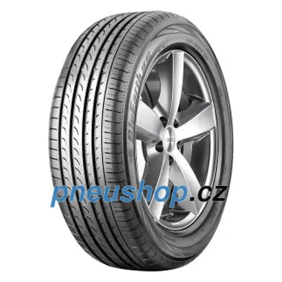 Yokohama BluEarth (RV-02) ( 235/50 R18 97V BluEarth, RPB )