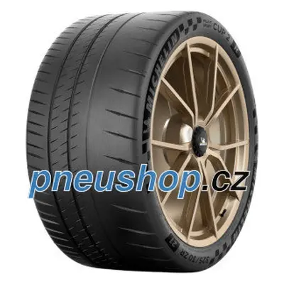 Michelin Pilot Sport Cup 2 R ZP ( 275/30 ZR20 (97Y) XL TPC, runflat )