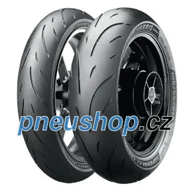 Maxxis Supermaxx Sport MA-SP ( 120/70 ZR17 TL (58W) přední kolo )