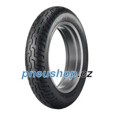 Dunlop D404 ( 130/90-15 TL 66H zadní kolo )