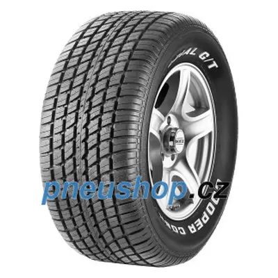 Cooper Cobra Radial G/T ( P275/60 R15 107T RWL )