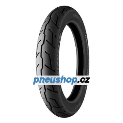 Michelin Scorcher 31 ( 130/60B19 TT/TL 61H M/C, přední kolo )