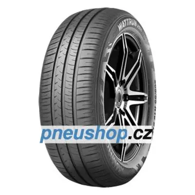 Kumho Wattrun VS31 ( 195/65 R15 91H 4PR )