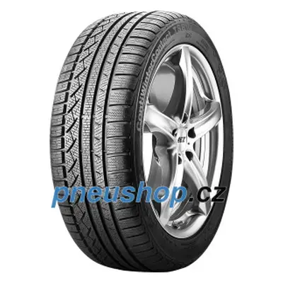 Continental ContiWinterContact TS 810 ( 195/60 R16 89H, MO, s lištou )