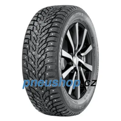 Nokian Hakkapeliitta 9 ( 205/60 R16 96T XL, pneumatika s hroty )