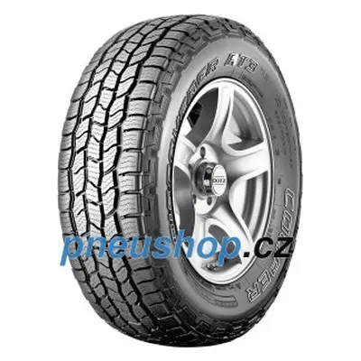 Cooper Discoverer AT3 4S ( 265/70 R16 112T OWL )