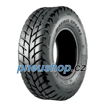 Maxxis M991 Spearz ( 18.5x6.00-10 TL 38Q dvojitá identifikace 165/70-10, přední kolo )