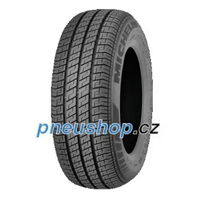 Michelin Collection MXV3-A ( 195/65 R14 89V )