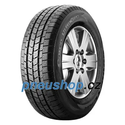 Goodyear Cargo UltraGrip 2 ( 195/65 R16C 104/102T 8PR dvojitá identifikace 100T, příprava pro hr