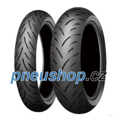 Dunlop Sportmax GPR-300 ( 120/60 ZR17 TL (55W) přední kolo )