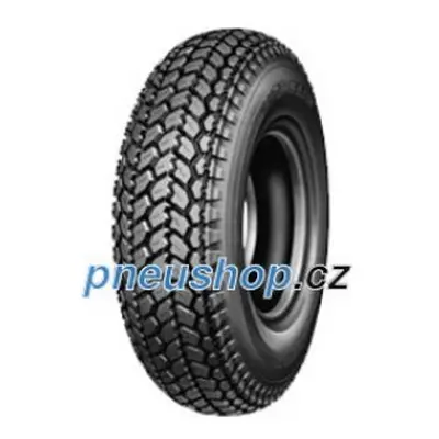 Michelin ACS ( 2.75-9 TT 35J zadní kolo, přední kolo )