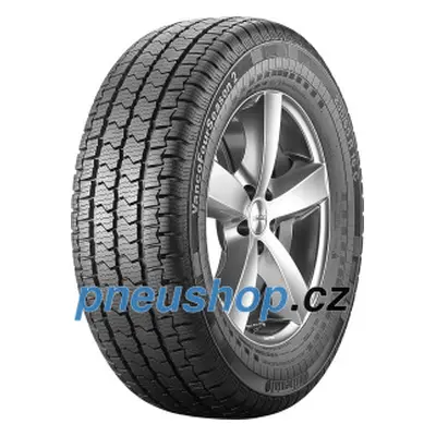 Continental VancoFourSeason 2 ( 205/65 R16C 107/105T 8PR dvojitá identifikace 103H )