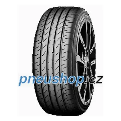 Yokohama BluEarth-GT (AE51B) ( 215/55 R17 94V BluEarth )