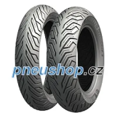 Michelin City Grip 2 ( 90/90-14 RF TL 52S zadní kolo, M/C, přední kolo )