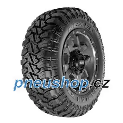 Nexen Roadian MTX ( LT235/80 R17C 120/117Q 10PR, POR )