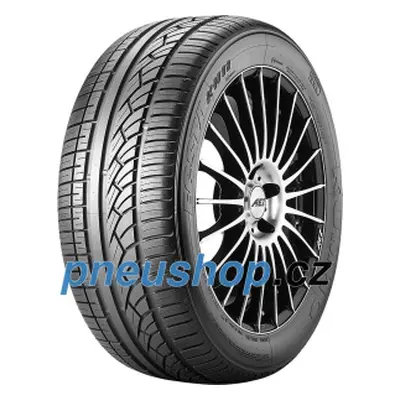 Kumho Ecsta KH11 ( 215/55 R18 95H 4PR )