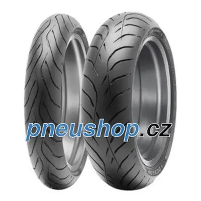 Dunlop Roadsmart IV ( 120/60 ZR17 TL (55W) přední kolo )