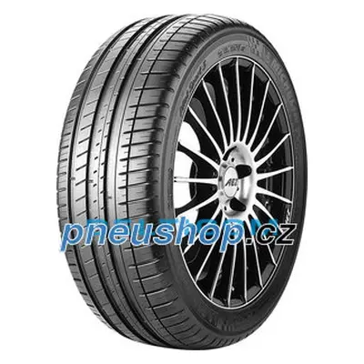 Michelin Pilot Sport 3 ZP ( 245/35 R20 95Y XL *MOE, Acoustic, runflat )