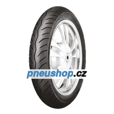 Dunlop D115 ( 100/70-14 TL 51P zadní kolo, Variante L )