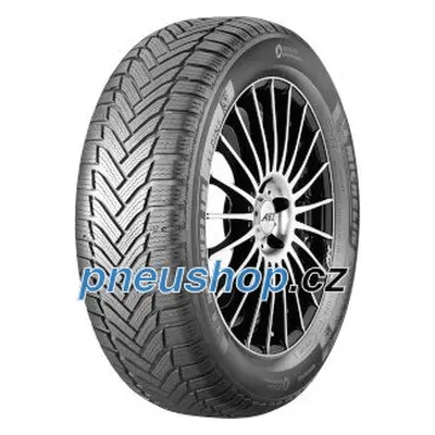 Michelin Alpin 6 ZP ( 205/45 R17 88V XL, runflat )