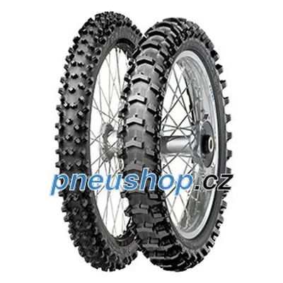 Dunlop Geomax MX 12 ( 90/100-14 TT 49M zadní kolo )