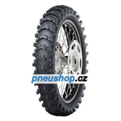 Dunlop Geomax MX 14 ( 120/80-19 TT 63M zadní kolo )