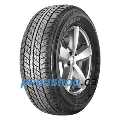 Dunlop Grandtrek AT 20 ( 245/70 R17 110S )