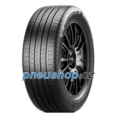 Pirelli Scorpion MS ( 255/50 R19 107W XL Elect, MGT )