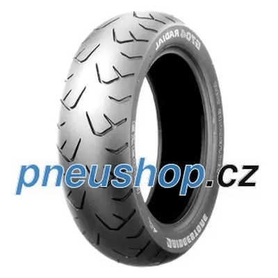 Bridgestone G704 ( 180/60 R16 TL 74H zadní kolo, M/C )