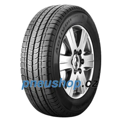 BF Goodrich Activan Winter ( 185/80 R14C 102/100R 8PR )