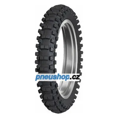 Dunlop Geomax MX 34 ( 100/100-18 TT 59M zadní kolo )