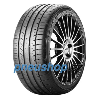 Kumho Ecsta Le Sport KU39 ( 225/35 ZR17 86Y XL )