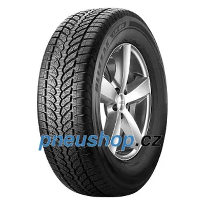 Bridgestone Blizzak LM-80 ( 245/65 R17 111T XL )