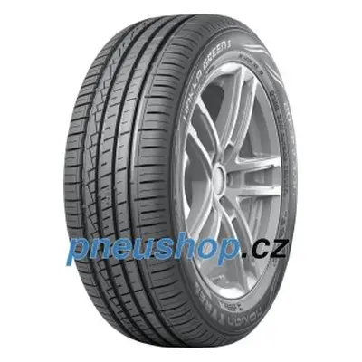 Nokian Hakka Green 3 ( 195/55 R16 91H XL )