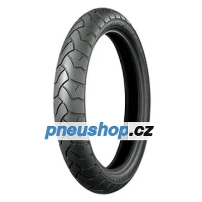 Bridgestone BW501 ( 120/70 ZR17 TL (58W) M/C, Variante G, přední kolo )