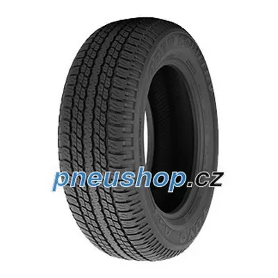 Toyo Open Country A33B ( 255/60 R18 108S )