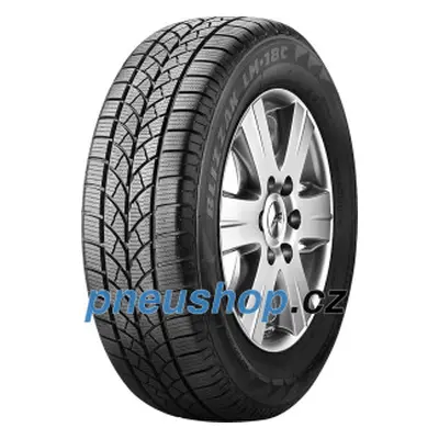 Bridgestone Blizzak LM-18 C ( 215/65 R16C 106/104T 6PR )