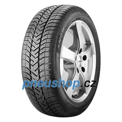 Pirelli Winter 210 Snowcontrol Serie 3 ( 195/60 R16 89H * )