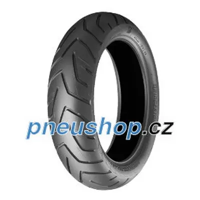 Bridgestone A 41 R ( 190/55 R17 TL 75V zadní kolo, M/C, Variante M )