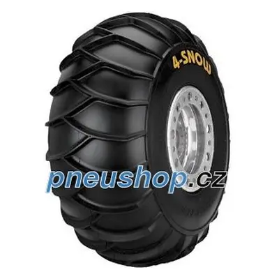 Maxxis M910 4-Snow ( 22x10.00-9 TL zadní kolo, přední kolo )