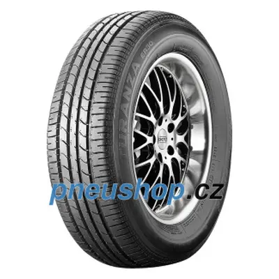 Bridgestone Turanza ER 30 ( 285/45 R19 107V * )