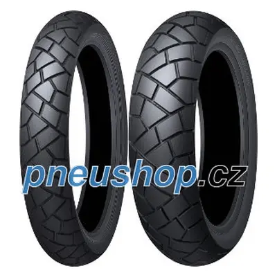 Dunlop Trailmax Mixtour ( 120/70 R17 TL 58H přední kolo )