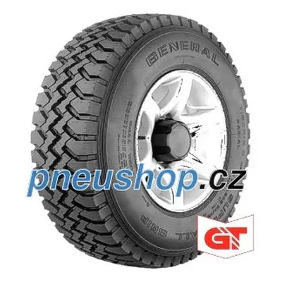 General Super All Grip ( 7.50 R16C 112/110N 8PR, POR )