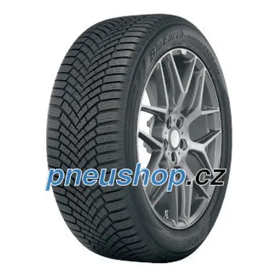 Yokohama BluEarth-Winter (V906) SUV ( 295/40 R21 111V XL BluEarth, RPB )