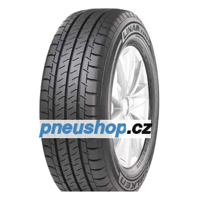 Falken LINAM VAN01A ( 205/75 R16C 113/111R BLK )